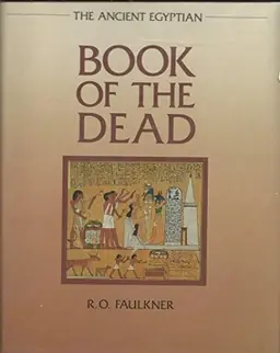 The Ancient Egyptian Book of the dead